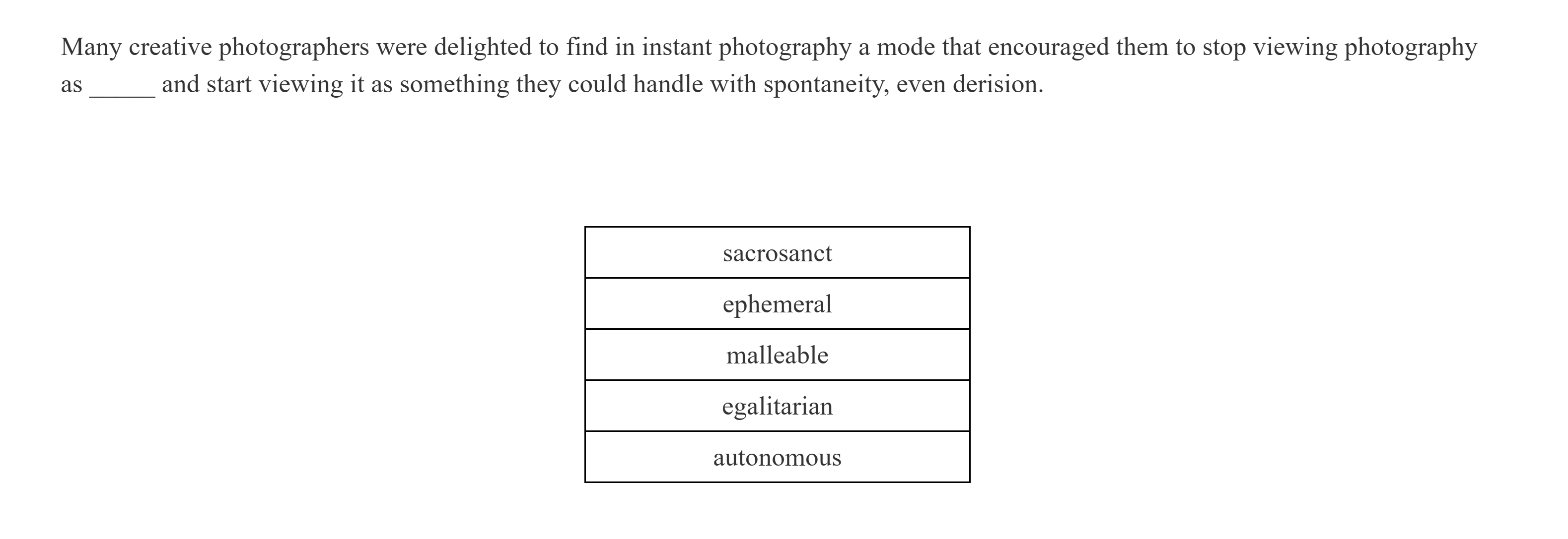 KMF Comprehensive set of mathematics questions after the reform